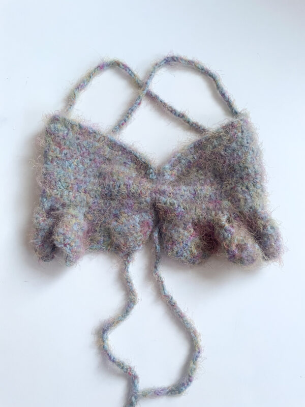 rainbow fairy top - Image 6
