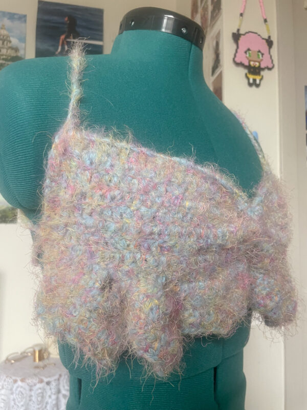 rainbow fairy top - Image 5
